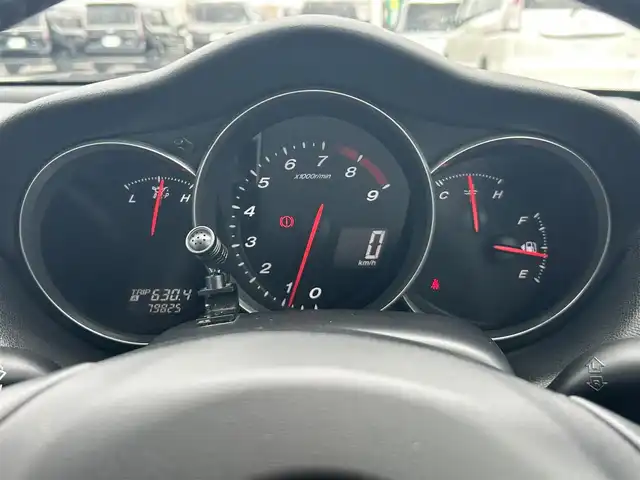 マツダ ＲＸ－８ 岡山県 2004(平16)年 8万km チタニウムグレイメタリックⅡ 登録時走行距離79825km/社外ナビ/ワンセグTV(AM.FM.CD.DVD.TV.BT)/BOSEサウンドシステム/ETC/17インチAW/純正フロアマット/イモビライザー/電動格納ミラー/レーダー探知機