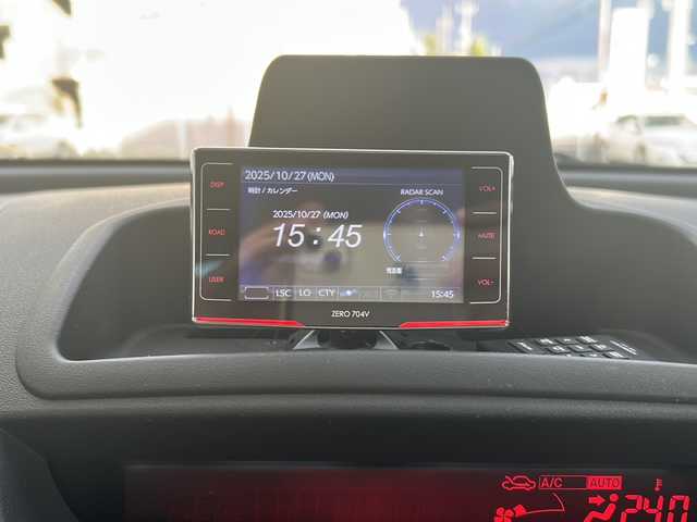 マツダ ＲＸ－８ 岐阜県 2004(平16)年 8万km チタニウムグレイメタリックⅡ /KENWOODナビ//フルセグTV(BT/AM/FM/CD/DVD)//BOSEプレミアムサウンドシステム//ETC//純正フロアマット//社外17インチAW//横滑り防止装置//イモビライザー//電動格納ミラー//レーダー探知機//スペアキー//リモコンキー//取扱説明書//保証書