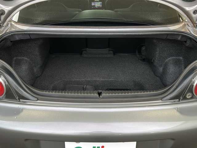 マツダ ＲＸ－８ 岐阜県 2004(平16)年 8万km チタニウムグレイメタリックⅡ /KENWOODナビ//フルセグTV(BT/AM/FM/CD/DVD)//BOSEプレミアムサウンドシステム//ETC//純正フロアマット//社外17インチAW//横滑り防止装置//イモビライザー//電動格納ミラー//レーダー探知機//スペアキー//リモコンキー//取扱説明書//保証書