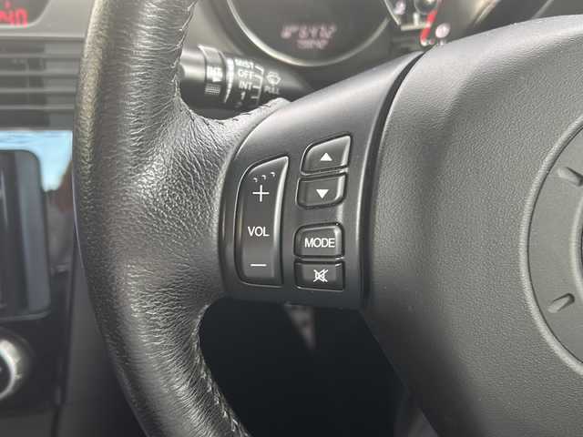 マツダ ＲＸ－８ 岐阜県 2004(平16)年 8万km チタニウムグレイメタリックⅡ /KENWOODナビ//フルセグTV(BT/AM/FM/CD/DVD)//BOSEプレミアムサウンドシステム//ETC//純正フロアマット//社外17インチAW//横滑り防止装置//イモビライザー//電動格納ミラー//レーダー探知機//スペアキー//リモコンキー//取扱説明書//保証書