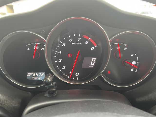 マツダ ＲＸ－８ 岐阜県 2004(平16)年 8万km チタニウムグレイメタリックⅡ /KENWOODナビ//フルセグTV(BT/AM/FM/CD/DVD)//BOSEプレミアムサウンドシステム//ETC//純正フロアマット//社外17インチAW//横滑り防止装置//イモビライザー//電動格納ミラー//レーダー探知機//スペアキー//リモコンキー//取扱説明書//保証書