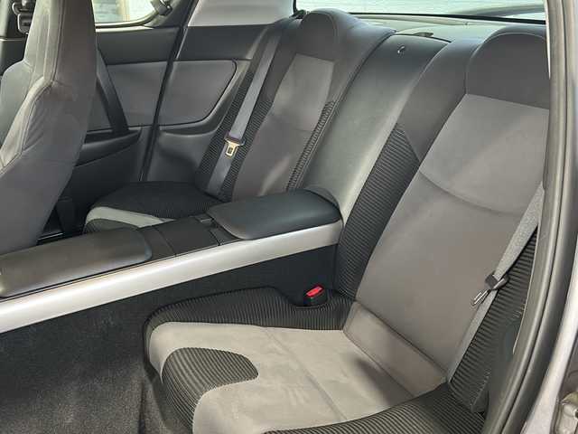 マツダ ＲＸ－８ 岐阜県 2004(平16)年 8万km チタニウムグレイメタリックⅡ /KENWOODナビ//フルセグTV(BT/AM/FM/CD/DVD)//BOSEプレミアムサウンドシステム//ETC//純正フロアマット//社外17インチAW//横滑り防止装置//イモビライザー//電動格納ミラー//レーダー探知機//スペアキー//リモコンキー//取扱説明書//保証書