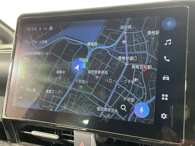 トヨタ ノア ハイブリッド S－Z 福岡県 2022(令4)年 6.6万km ホワイトパールクリスタルシャイン 純正10.5インチメモリナビ/全方位モニター/モデリスタエアロ/トヨタアドバンスドパーク/フルセグテレビ/純正フリップダウンモニター/レーダークルーズコントロール/両側パワースライドドア/ETC/パワーバックドア/快適利便パッケージ high