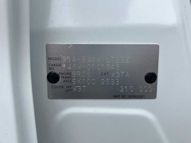 日産 デイズ S 福島県 2021(令3)年 1.5万km ホワイト 純正ナビ Bluetooth ワンセグTV バックカメラ コーナーセンサー 衝突軽減ブレーキ 車線逸脱警報 オートライト 前席シートヒーター 純正フロアマット 純正スチールホイール リモコンキー