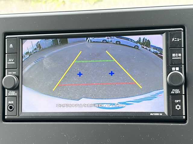 日産 デイズ S 福島県 2021(令3)年 1.5万km ホワイト 純正ナビ Bluetooth ワンセグTV バックカメラ コーナーセンサー 衝突軽減ブレーキ 車線逸脱警報 オートライト 前席シートヒーター 純正フロアマット 純正スチールホイール リモコンキー