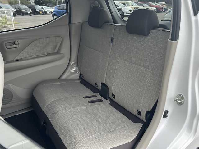 日産 デイズ S 福島県 2021(令3)年 1.5万km ホワイト 純正ナビ Bluetooth ワンセグTV バックカメラ コーナーセンサー 衝突軽減ブレーキ 車線逸脱警報 オートライト 前席シートヒーター 純正フロアマット 純正スチールホイール リモコンキー