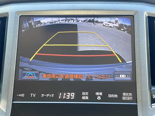 トヨタ クラウン マジェスタ 岐阜県 2014(平26)年 4.1万km プレシャスシルバー 登録時走行距離41086km/純正ナビ/フルセグＴＶ/バックカメラ/レザーシート/シートヒーター/パワーシート/純正フロアマット/純正アルミホイール/ＥＴＣ/Ｂｌｕｅ　ｔｏｏｔｈ/禁煙車/ドアバイザー/オートエアコン/オートライト/オートマチックハイビーム/ＬＥＤヘッドライト/ウィンカーミラー/プッシュスタート/スマートキー/スペアキー/クルーズコントロール/コーナーセンサー/保証書、取扱説明書、記録簿/ABS/エアバッグ/衝突被害軽減システム/カーテンエアバッグ