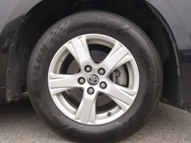 トヨタ アルファード X 山形県 2022(令4)年 7.4万km ブラック 衝突被害軽減システム/純正ディスプレイオーディオ/　【BT USB Miracast AM/FM】/バックカメラ/両側パワースライドドア/レーダークルーズコントロール/LEDオートライト/純正16インチアルミホイール/コーナーセンサー/ステアリングスイッチ/MTモード付AT/電動格納ウィンカーミラー/フォグランプ/スマートキー/ETC