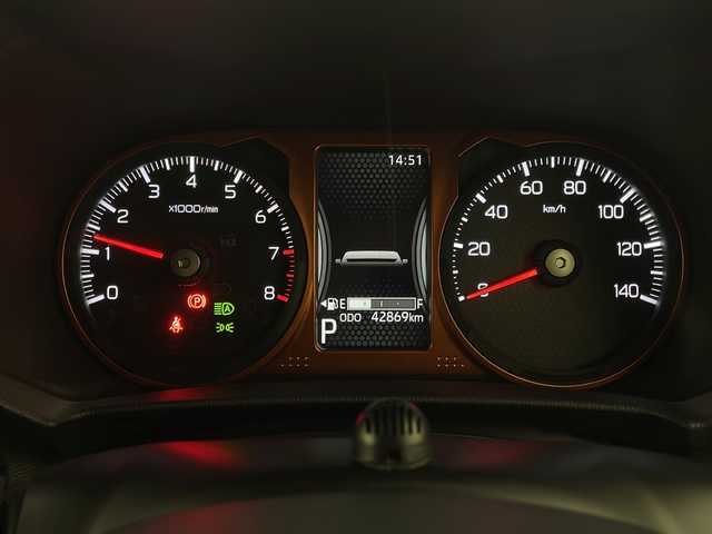 ダイハツ タフト G ターボ 宮崎県 2020(令2)年 4.3万km シャイニングホワイトパール 禁煙車/衝突被害軽減ブレーキ/純正ナビTV/（NMZK-W70D/CD/DVD/Bluetooth/FMAM/フルセグTV)/純正バックカメラ/純正ETC/純正LEDオートライト/純正LEDフォグ/純正メッキグリル/純正セキュリティアラーム/社外フロアマット/アダプティブクルーズコントロール/レーンディパーチャーアラート/クリアランスソナー/電子パーキング/オートホールド/パノラマガラスルーフ/前席シートヒーター/オートエアコン/本革巻ハンドル/スマートキー/プッシュエンジンスタート/新車時保証書/取扱い説明書