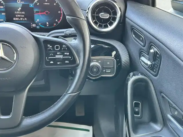 メルセデス・ベンツ Ａ２００ｄ セダン 和歌山県 2020(令2)年 4.1万km オブシディアンブラック レーダーセーフティパッケージ/純正メーカーナビ・フルセTV・Bluetooth/USB/バックカメラ/ワンオーナー/ETC2.0/オートライト/ＡＣＣ/前席パワーシート/前席シートヒーター/アイドリングストップ/取扱説明書/保証書