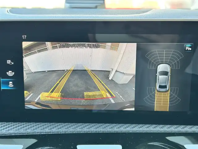 メルセデス・ベンツ Ａ２００ｄ セダン 和歌山県 2020(令2)年 4.1万km オブシディアンブラック レーダーセーフティパッケージ/純正メーカーナビ・フルセTV・Bluetooth/USB/バックカメラ/ワンオーナー/ETC2.0/オートライト/ＡＣＣ/前席パワーシート/前席シートヒーター/アイドリングストップ/取扱説明書/保証書