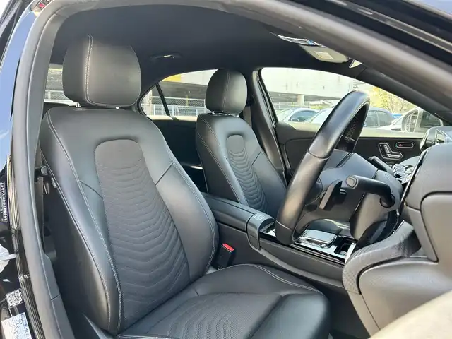 メルセデス・ベンツ Ａ２００ｄ セダン 和歌山県 2020(令2)年 4.1万km オブシディアンブラック レーダーセーフティパッケージ/純正メーカーナビ・フルセTV・Bluetooth/USB/バックカメラ/ワンオーナー/ETC2.0/オートライト/ＡＣＣ/前席パワーシート/前席シートヒーター/アイドリングストップ/取扱説明書/保証書