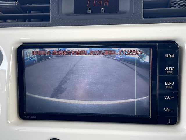 トヨタ ＦＪクルーザー 鹿児島県 2015(平27)年 7.3万km パール ETC/TVフルセグ/Bluetooth接続/バックカメラ/CD再生可能/USB入力端子/パワーウィンドウ/パワーステアリング/横滑り防止装置/盗難防止装置/リモコンキー/スペアキー