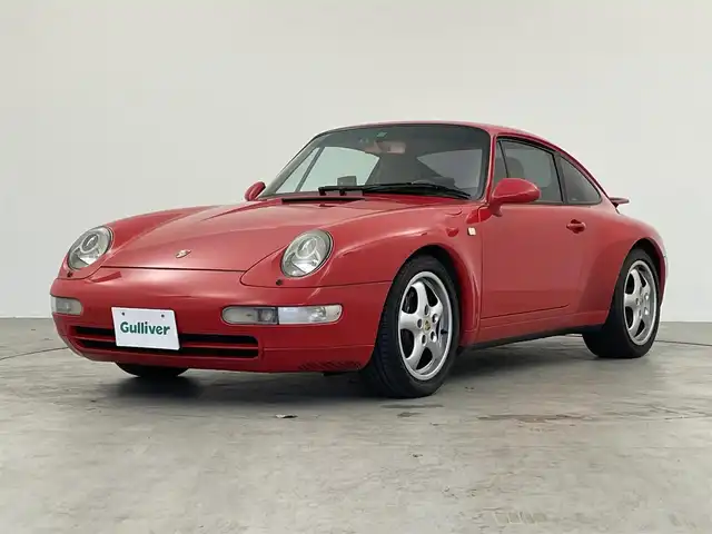 ポルシェ ９１１