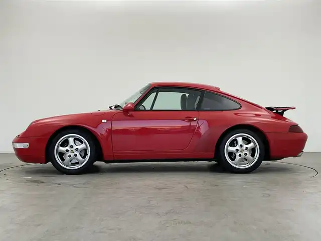 ポルシェ ９１１