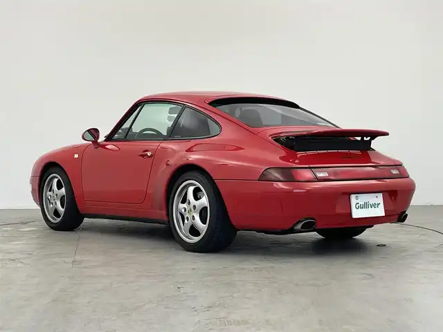 ポルシェ ９１１