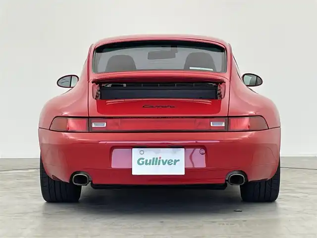 ポルシェ ９１１