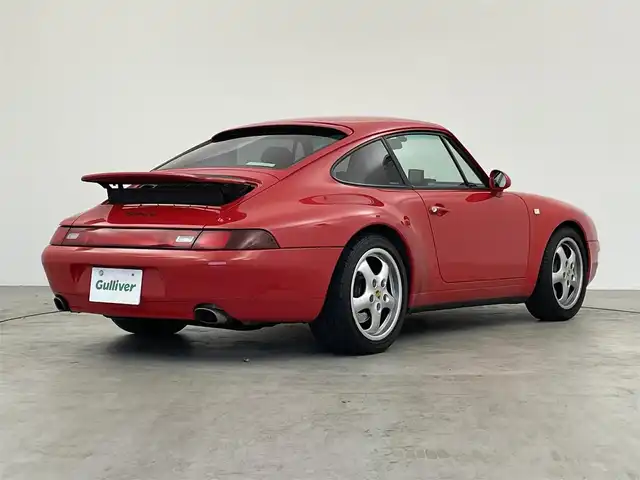 ポルシェ ９１１