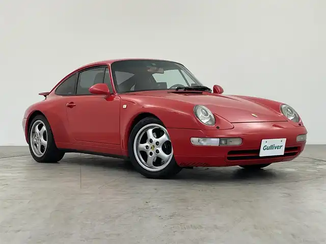 ポルシェ ９１１