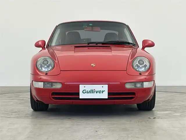 ポルシェ ９１１