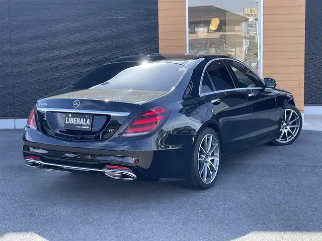 メルセデス・ベンツ Ｓ４５０