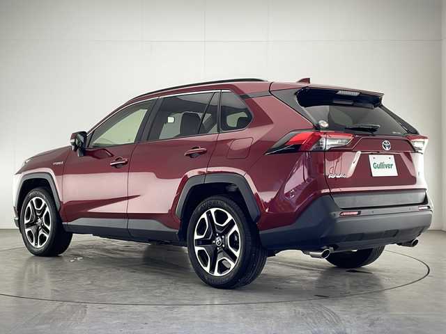 トヨタ ＲＡＶ４