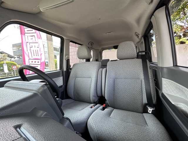 ダイハツ タント X 東京都 2020(令2)年 1.7万km レーザーブルークリスタルシャイン 4WD/社外SDナビ/・Bluetoothオーディオ/USBオーディオ/・フルセグTV/iPod/SDオーディオ/バックカメラ/シートヒーター（前席）/片側パワースライドドア/オートライト/オートハイビーム/取扱説明書/保証書/スペアキー1本