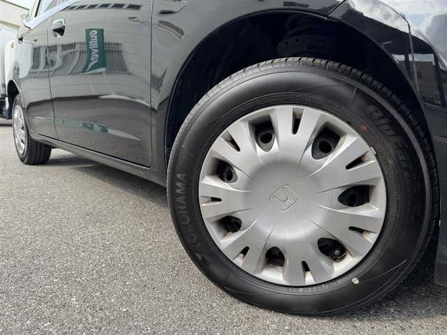 ホンダ フィット G 10thアニバーサリー 千葉県 2012(平24)年 8.7万km クリスタルブラックパール 純正SDナビ　/ワンセグTV/CD/DVD/純正ETC/純正14インチアルミホイル/ハロゲンヘッドライト/保証書/取扱説明書/記録簿/スマートキー/スペアキー