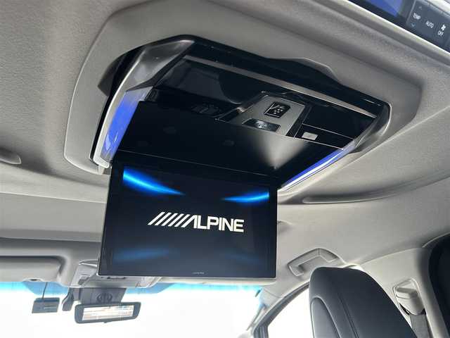 トヨタ アルファード S Cパッケージ 群馬県 2020(令2)年 3.1万km ブラック サンルーフ/TRDエアロ/ALPINE11型ナビ/（CD/DVD/SD/BluetoothAudio/HDMI）/フルセグテレビ/バックカメラ/ALPINE12型フリップダウンモニター/セーフティセンス/・プリクラッシュセーフティ/・ロードサインアシスト/・レーダークルーズコントロール/・レーントレーシングアシスト/・アダプティブハイビームシステム/ブラインドスポットモニター/デジタルインナーミラー/ステアリングヒーター/ブラック合皮シート/シートヒーター/エアシート/パワーシート/シートメモリー/前後ドライブレコーダー/3眼LEDヘッドランプ/社外サスペンション/社外マフラー/社外セキュリティー/純正サス・マフラー積込/保証書/取扱説明書/スペアキー