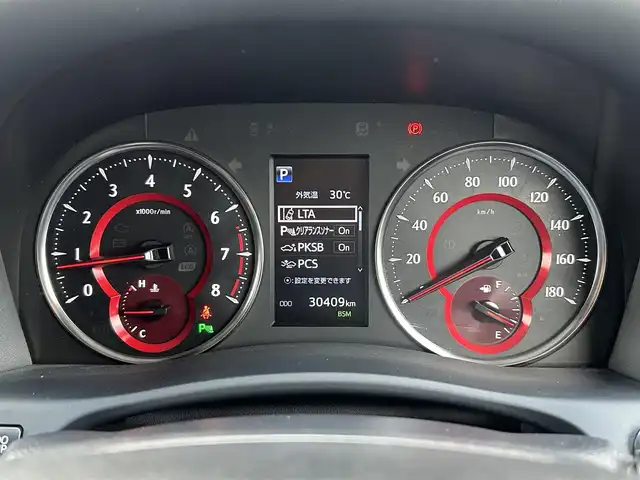 トヨタ アルファード S Cパッケージ 群馬県 2020(令2)年 3.1万km ブラック サンルーフ/TRDエアロ/ALPINE11型ナビ/（CD/DVD/SD/BluetoothAudio/HDMI）/フルセグテレビ/バックカメラ/ALPINE12型フリップダウンモニター/セーフティセンス/・プリクラッシュセーフティ/・ロードサインアシスト/・レーダークルーズコントロール/・レーントレーシングアシスト/・アダプティブハイビームシステム/ブラインドスポットモニター/デジタルインナーミラー/ステアリングヒーター/ブラック合皮シート/シートヒーター/エアシート/パワーシート/シートメモリー/前後ドライブレコーダー/3眼LEDヘッドランプ/社外サスペンション/社外マフラー/社外セキュリティー/純正サス・マフラー積込/保証書/取扱説明書/スペアキー