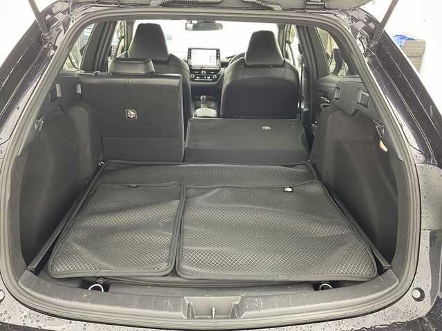 トヨタ カローラツーリング ハイブリッド ダブルバイビー 兵庫県 2019(令1)年 2.8万km スパークリングブラックパールクリスタルシャイン ・純正9インチディスプレイナビオーディオ&TV&BT&USB&Miracast/・バックカメラ/・トヨタセーフティーセンス/・プリクラッシュセーフティ/・レーントレーシングアシスト［LTA］/・レーンディパーチャーアラート［LDA］/・レーダークルーズコントロール/・オートマチックハイビーム［AHB］/・ロードサインアシスト［RSA］ /・インテリジェントクリアランスソナー/・ブラインドスポットモニター［BSM］ /・リヤクロストラフィックアラート［RCTA］/・パーキングサポートブレーキ［PKSB］/・先行車発進告知/・オートマチックハイビーム/・レーダークルーズコントロール/・純正フロアマット/・ハーフレザーシート/・純正17インチアルミホイール/・ドアミラーヒーター/・LEDオートライト/・LEDフォグランプ/・前後ドライブレコーダー/・ETC/・スマートキー