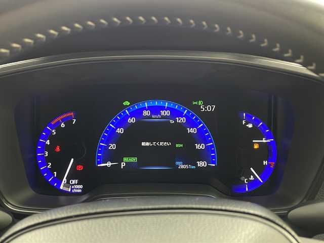 トヨタ カローラツーリング ハイブリッド ダブルバイビー 兵庫県 2019(令1)年 2.8万km スパークリングブラックパールクリスタルシャイン ・純正9インチディスプレイナビオーディオ&TV&BT&USB&Miracast/・バックカメラ/・トヨタセーフティーセンス/・プリクラッシュセーフティ/・レーントレーシングアシスト［LTA］/・レーンディパーチャーアラート［LDA］/・レーダークルーズコントロール/・オートマチックハイビーム［AHB］/・ロードサインアシスト［RSA］ /・インテリジェントクリアランスソナー/・ブラインドスポットモニター［BSM］ /・リヤクロストラフィックアラート［RCTA］/・パーキングサポートブレーキ［PKSB］/・先行車発進告知/・オートマチックハイビーム/・レーダークルーズコントロール/・純正フロアマット/・ハーフレザーシート/・純正17インチアルミホイール/・ドアミラーヒーター/・LEDオートライト/・LEDフォグランプ/・前後ドライブレコーダー/・ETC/・スマートキー