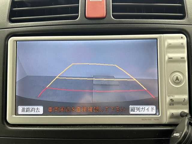 トヨタ オーリス 150X Mパッケージ 大阪府 2010(平22)年 3.8万km グレーメタリック 純正7インチナビ/・ワンセグTV/・CD/DVD/・SDサーバー/バックカメラ/AAC/ETC/ハロゲンヘッドライト