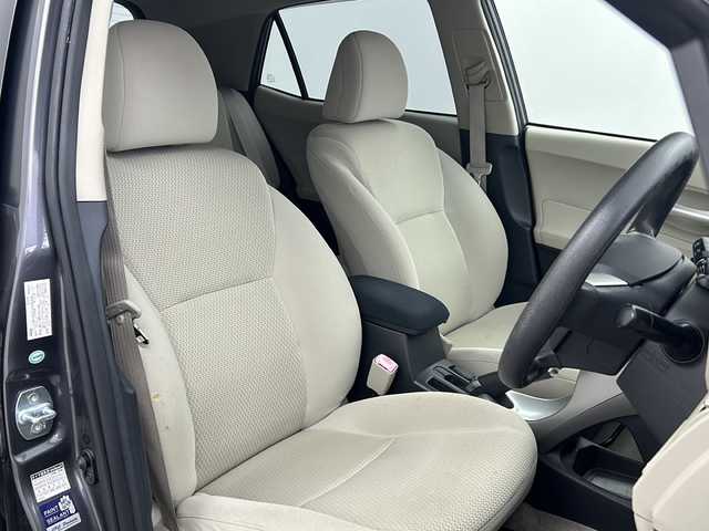 トヨタ オーリス 150X Mパッケージ 大阪府 2010(平22)年 3.8万km グレーメタリック 純正7インチナビ/・ワンセグTV/・CD/DVD/・SDサーバー/バックカメラ/AAC/ETC/ハロゲンヘッドライト