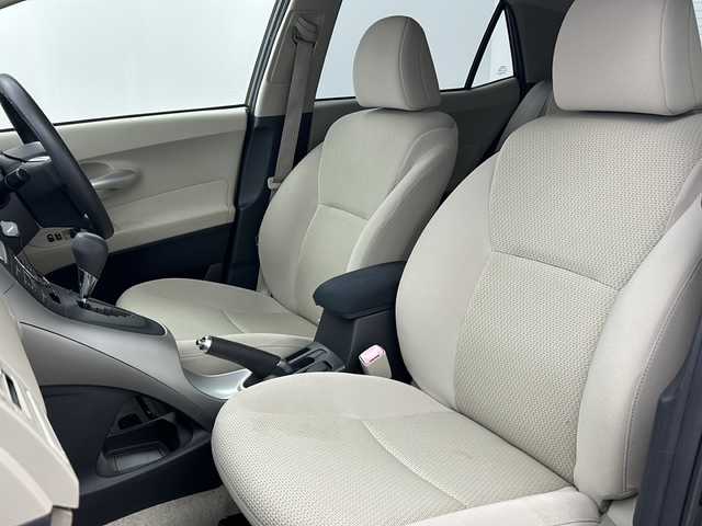 トヨタ オーリス 150X Mパッケージ 大阪府 2010(平22)年 3.8万km グレーメタリック 純正7インチナビ/・ワンセグTV/・CD/DVD/・SDサーバー/バックカメラ/AAC/ETC/ハロゲンヘッドライト