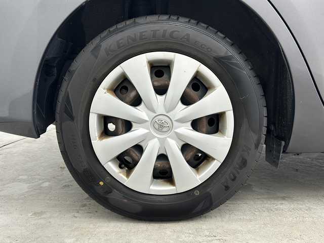 トヨタ オーリス 150X Mパッケージ 大阪府 2010(平22)年 3.8万km グレーメタリック 純正7インチナビ/・ワンセグTV/・CD/DVD/・SDサーバー/バックカメラ/AAC/ETC/ハロゲンヘッドライト