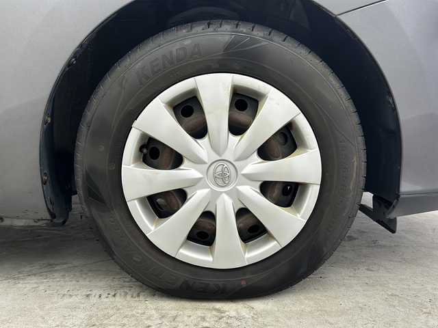 トヨタ オーリス 150X Mパッケージ 大阪府 2010(平22)年 3.8万km グレーメタリック 純正7インチナビ/・ワンセグTV/・CD/DVD/・SDサーバー/バックカメラ/AAC/ETC/ハロゲンヘッドライト