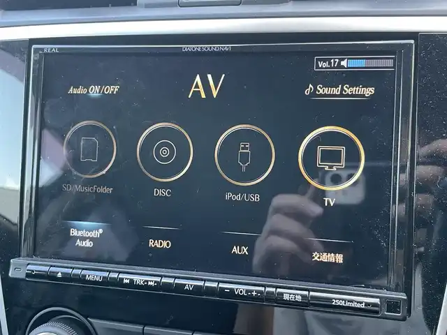 スバル レヴォーグ 1．6GTアイサイト スマートED 新潟県 2018(平30)年 4.4万km ラピスブルーP ・アイサイトVer3ツーリングアシスト/プリクラッシュブレーキ/前車連追従クルコン/アクティブレーンキープ/・純正ナビ/・リヤビークルディテクション/・パドルシフト/・シートヒーター/・ドラレコ/・ETC