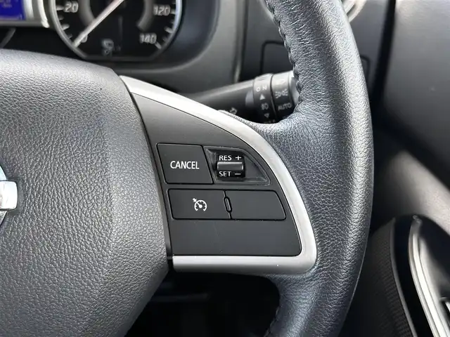 日産 デイズ ルークス ハイウェイスター Gターボ 宮城県 2018(平30)年 4.4万km スパークリングレッドM ターボ/インテリジェントエマージェンシーブレーキ/車線逸脱警報/踏み間違い衝突防止アシスト/ハイビームアシスト/コーナーセンサー/アラウンドビューモニター/純正ナビ（MM318D-W）/・CD/DVD/・Bluetooth/・フルセグTV/ドライブレコーダー/ETC/両側パワースライドドア/革巻きステアリング/クルーズコントロール/ステアリングスイッチ/LEDヘッドランプ/フォグランプ/オートライト/スマートキー＆プッシュスタート/ナノイー付リアシーリングファン/サンシェード（後席）/電動格納ミラー/純正15インチAW/純正ドアバイザー/純正フロアマット/W/サイドエアバッグ