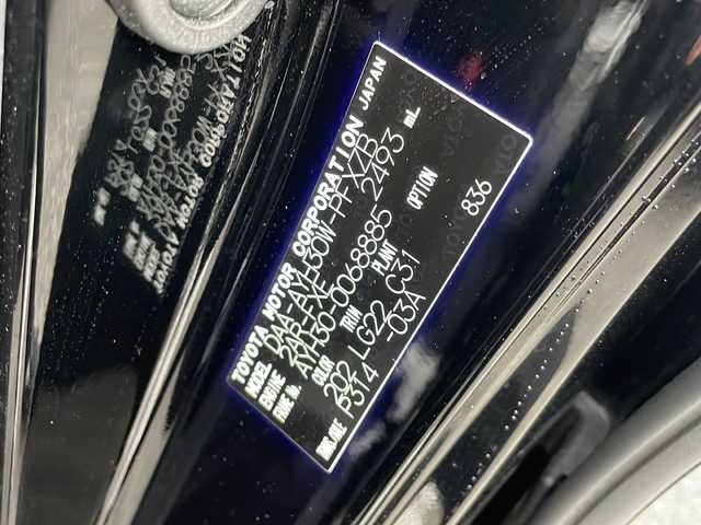 トヨタ アルファードハイブリット エグゼクティブ ラウンジ S 大阪府 2018(平30)年 5.9万km ブラック サンルーフ/４WD/純正10.1インチSDナビ/(DVD・BD/フルセグTV/BT/HDMI/USB/MSV)/JBLサウンドシステム/純正フリップダウンモニター/アラウンドビューモニター/デジタルインナーミラー/パワーバックドア/セーフティセンス/・プリクラッシュセーフティ/・ロードサインアシスト/・レーダークルーズコントロール/・レーントレーシングアシスト/・アダプティブハイビームシステム/ビルトインETC2.0/ブラインドスポットモニター/LEDヘッドライト/白レザーシート/パワーシート(2列目まで)/シートヒーター(2列目まで)/エアシート(2列目まで)/100V電源/純正17インチアルミホイール/ロードサインアラート/ステアリングヒーター/保証書/取扱説明書/スペアキー