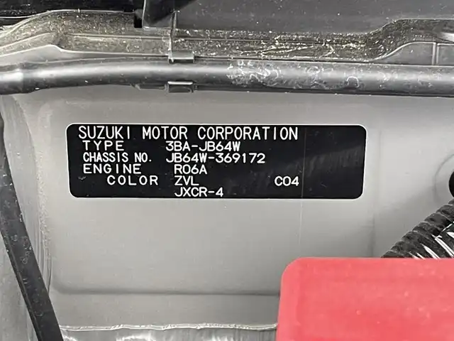 スズキ ジムニー XC 群馬県 2024(令6)年 0.6万km ミディアムグレー ALPINE11インチフローティングナビ/・AM/FM/Bluetooth/AppleCarPlay/AndroidAuto/＝＝＝＝＝＝/ＡＬＰＩＮＥ１１インチフローティングナビ　シートヒーター　クリアランスソナー　クルーズコントロール　バックカメラ　プッシュスタート　スマートキー　ホワイトレタータイヤ　ＬＥＤヘッドライト　４ＷＤ　禁煙