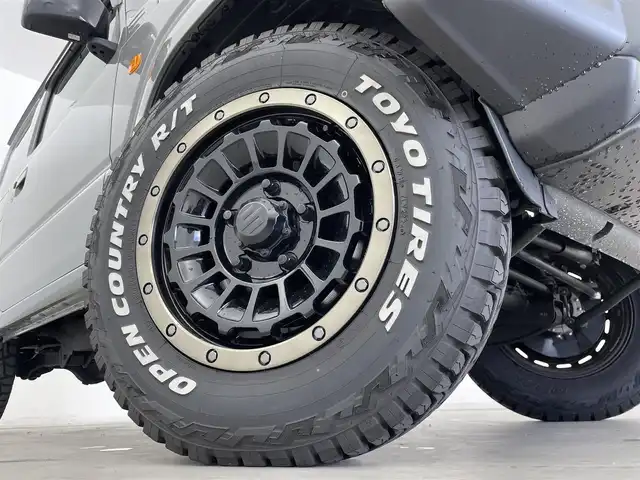 スズキ ジムニー XC 群馬県 2024(令6)年 0.6万km ミディアムグレー ALPINE11インチフローティングナビ/・AM/FM/Bluetooth/AppleCarPlay/AndroidAuto/＝＝＝＝＝＝/ＡＬＰＩＮＥ１１インチフローティングナビ　シートヒーター　クリアランスソナー　クルーズコントロール　バックカメラ　プッシュスタート　スマートキー　ホワイトレタータイヤ　ＬＥＤヘッドライト　４ＷＤ　禁煙