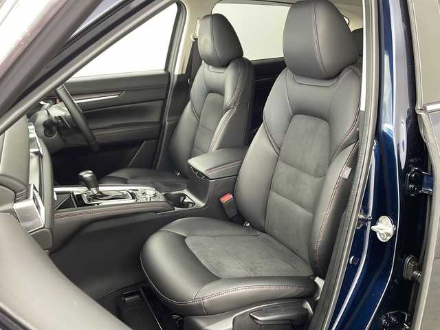 マツダ ＣＸ－５ XD ブラックトーンエディション 兵庫県 2022(令4)年 4.8万km ディープクリスタルブルーマイカ ・純正10.25インチナビ/CD/DVD/Bluetooth/TV/USB/・360°ビューモニター/・BOSEサウンドシステム/・ETC/・i-ACTIVSENSE/・スマートブレーキサポート/・スマートシティブレーキサポート/・レーンキープアシストシステム/・車間認知支援システム/・車線逸脱警報システム/・ブラインドスポットモニタリング/・クルージング＆トラフィックサポート/・ハンズフリー機能付パワーリフトゲート/・革巻きステアリング/・ステアリングスイッチ/・パドルシフト/・ステアリングヒーター/・ヘッドアップディスプレイ/・ハーフレザーシート/・運転席メモリー付きパワーシート/・前席シートヒーター/・純正フロアマット/・ＬＥＤヘッドライト/・オートライト/・アダプティブハイビームアシスト/・純正19インチアルミホイール/・置くだけ充電/・アイドリングストップ