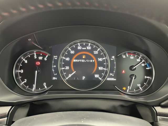 マツダ ＣＸ－５ XD ブラックトーンエディション 兵庫県 2022(令4)年 4.8万km ディープクリスタルブルーマイカ ・純正10.25インチナビ/CD/DVD/Bluetooth/TV/USB/・360°ビューモニター/・BOSEサウンドシステム/・ETC/・i-ACTIVSENSE/・スマートブレーキサポート/・スマートシティブレーキサポート/・レーンキープアシストシステム/・車間認知支援システム/・車線逸脱警報システム/・ブラインドスポットモニタリング/・クルージング＆トラフィックサポート/・ハンズフリー機能付パワーリフトゲート/・革巻きステアリング/・ステアリングスイッチ/・パドルシフト/・ステアリングヒーター/・ヘッドアップディスプレイ/・ハーフレザーシート/・運転席メモリー付きパワーシート/・前席シートヒーター/・純正フロアマット/・ＬＥＤヘッドライト/・オートライト/・アダプティブハイビームアシスト/・純正19インチアルミホイール/・置くだけ充電/・アイドリングストップ