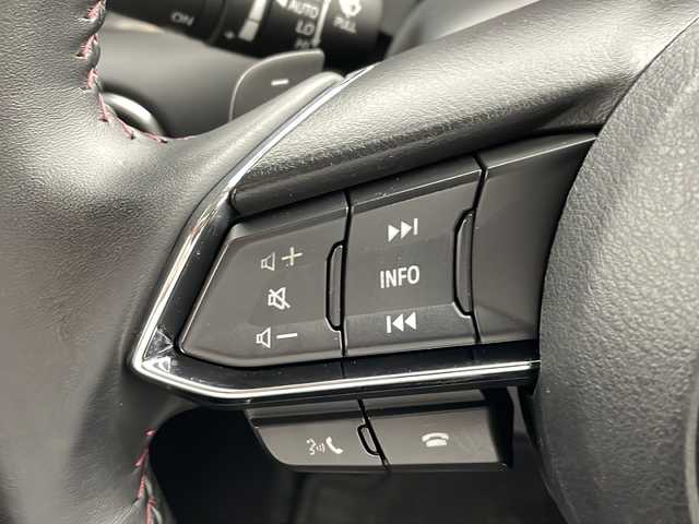 マツダ ＣＸ－５ XD ブラックトーンエディション 兵庫県 2022(令4)年 4.8万km ディープクリスタルブルーマイカ ・純正10.25インチナビ/CD/DVD/Bluetooth/TV/USB/・360°ビューモニター/・BOSEサウンドシステム/・ETC/・i-ACTIVSENSE/・スマートブレーキサポート/・スマートシティブレーキサポート/・レーンキープアシストシステム/・車間認知支援システム/・車線逸脱警報システム/・ブラインドスポットモニタリング/・クルージング＆トラフィックサポート/・ハンズフリー機能付パワーリフトゲート/・革巻きステアリング/・ステアリングスイッチ/・パドルシフト/・ステアリングヒーター/・ヘッドアップディスプレイ/・ハーフレザーシート/・運転席メモリー付きパワーシート/・前席シートヒーター/・純正フロアマット/・ＬＥＤヘッドライト/・オートライト/・アダプティブハイビームアシスト/・純正19インチアルミホイール/・置くだけ充電/・アイドリングストップ