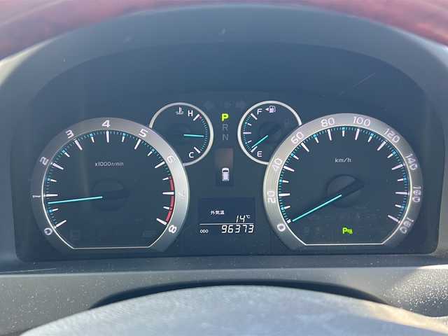 トヨタ アルファード 240G 愛知県 2008(平20)年 9.7万km ホワイトパールクリスタルシャイン 1オーナー/両側パワスラ/純正フリップダウンモニター/クルーズコントロール/ディーラーナビ/TV/バックカメラ/前席パワーシート/メモリーシート/スタッドレスＴ（社外ＡＷ付）積載/ステアリモコン　/ウィンカーミラー/保証書/取扱説明書/記録簿