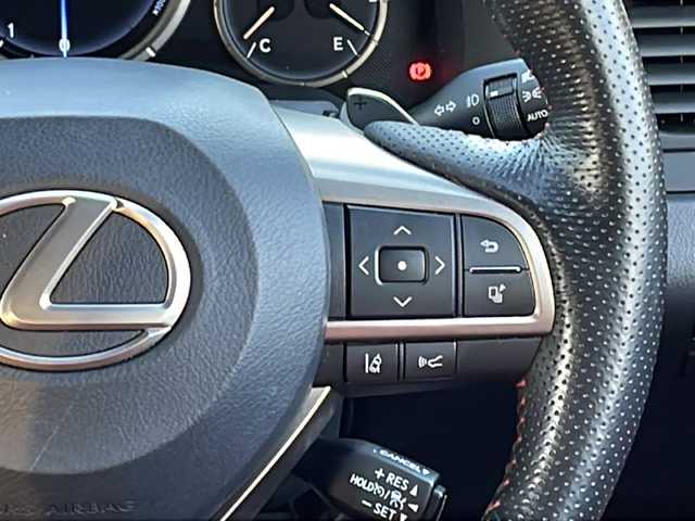 レクサス ＲＸ 450h Fスポーツ 山口県 2020(令2)年 2.7万km ソニックチタニウム 純正ナビ　/　・全方位カメラ　/　・Ｂｌｕｅｔｏｏｔｈ　/　・CD/　・USB/前後ドライブレコーダー　/ハンドルヒーター　/ヒートヒーター　/エアシート　/純正２０インチＡＷ　/コーナーセンサー　/ＨＵＤ　/ＬＥＤヘッドライト　/クルーズコントロール/ETC2.0/パワーシート/メモリーシート