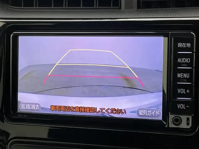 トヨタ アクア S スタイルブラック 岡山県 2017(平29)年 2.2万km シルバーM 純正ナビ NSCD-W66/地デジワンセグ/Bluetooth/CD/バックカメラ/ビルトインETC/ドライブレコーダー /セーフティセンス /・レーンディパーチャーアラート/・プリクラッシュセーフティ/・オートハイビーム /オートライト/純正フロアマット/プッシュスタート /スマートキー×2