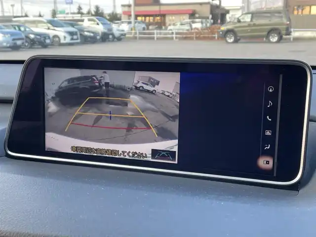 レクサス ＲＸ 200t Fスポーツ 道南・函館 2016(平28)年 6.4万km ホワイトノーヴァガラスフレーク /純正ナビ//フルセグＴＶ//ドライブレコーダー//バックカメラ//シートヒーター//ベンチレーション//パワーシート//パワーバックドア//ブラインドスポットモニター//クルーズコントロール//ヘッドアップディスプレイ//コーナーセンサー//レーンキープアシスト//衝突軽減ブレーキ//オートライト//オートハイビーム//LEDフォグライト//ステアリングヒーター//パドルシフト//フロアマット//スマートキー//プッシュスタート