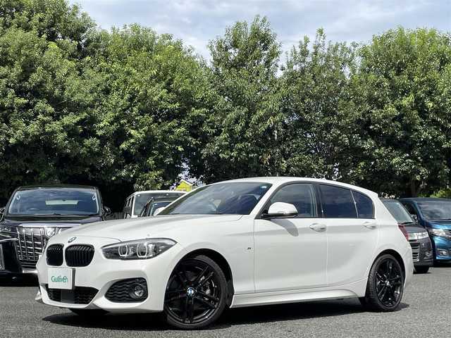 ＢＭＷ １１８ｉ